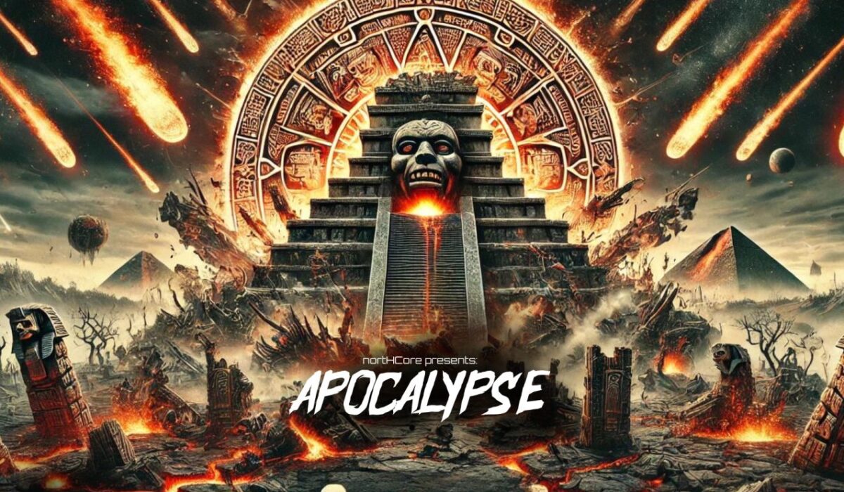 Apocalypse Banner