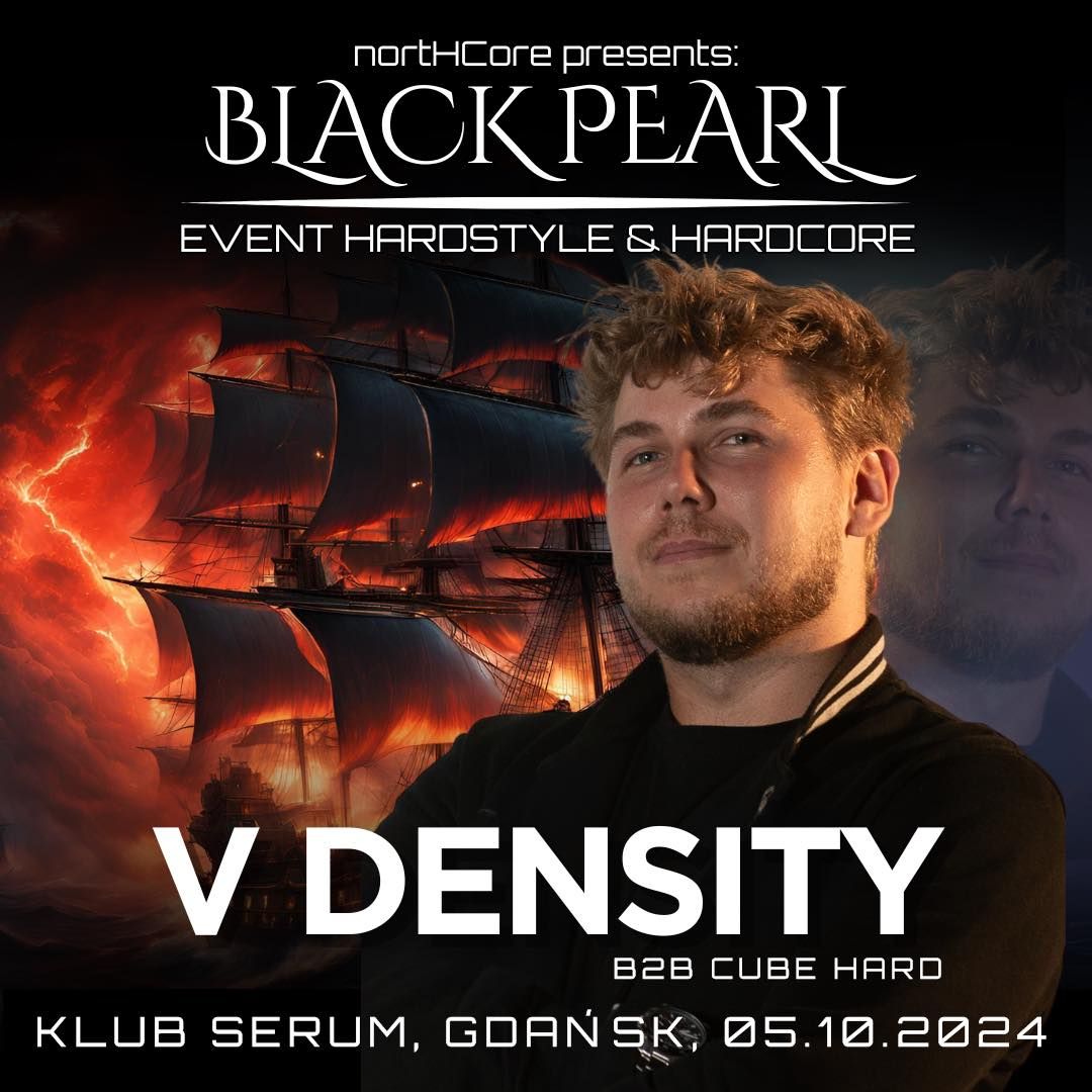 V DENSITY
