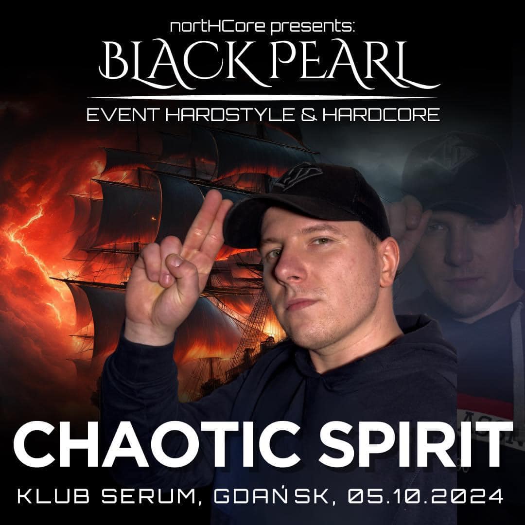 CHAOTIC SPIRIT