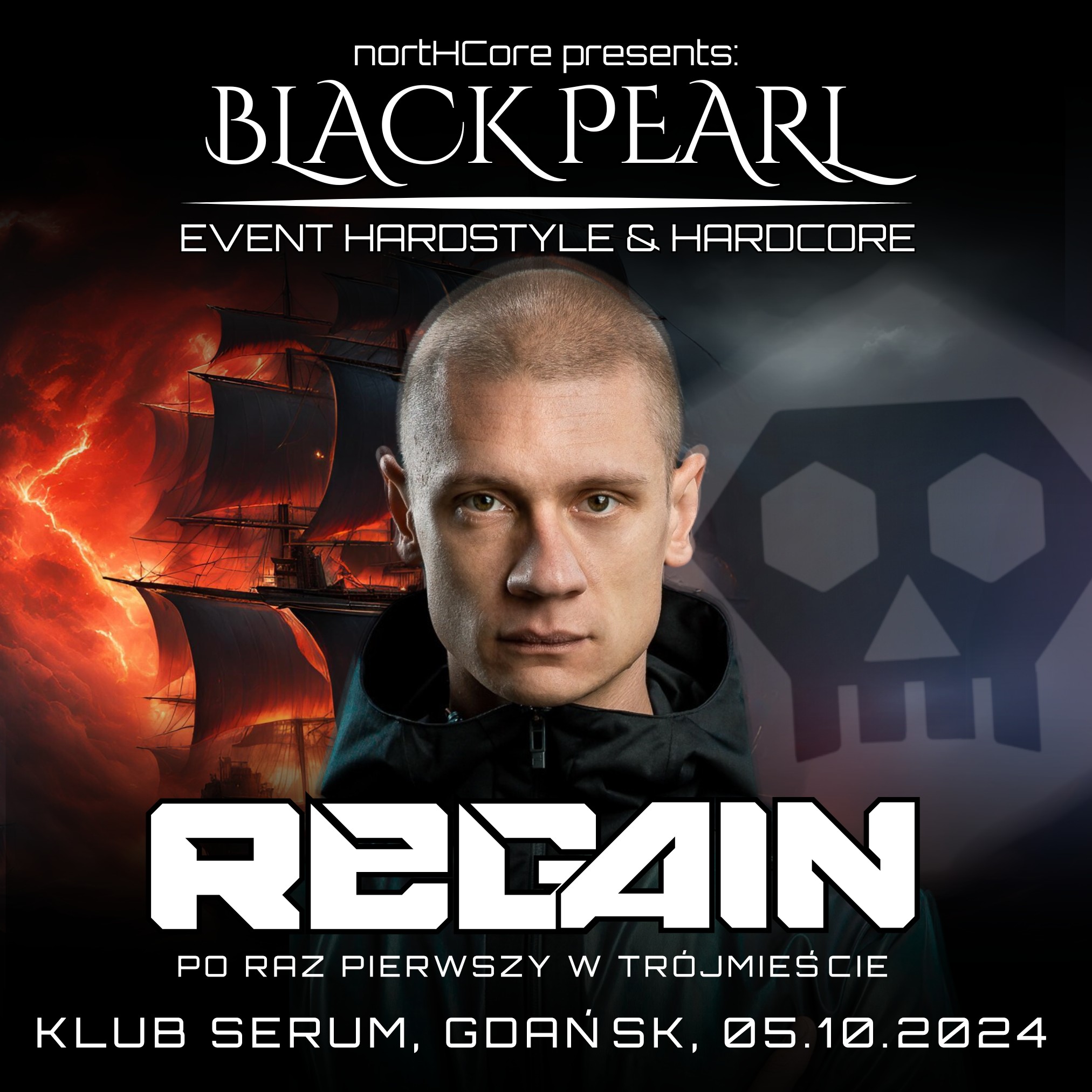REGAIN