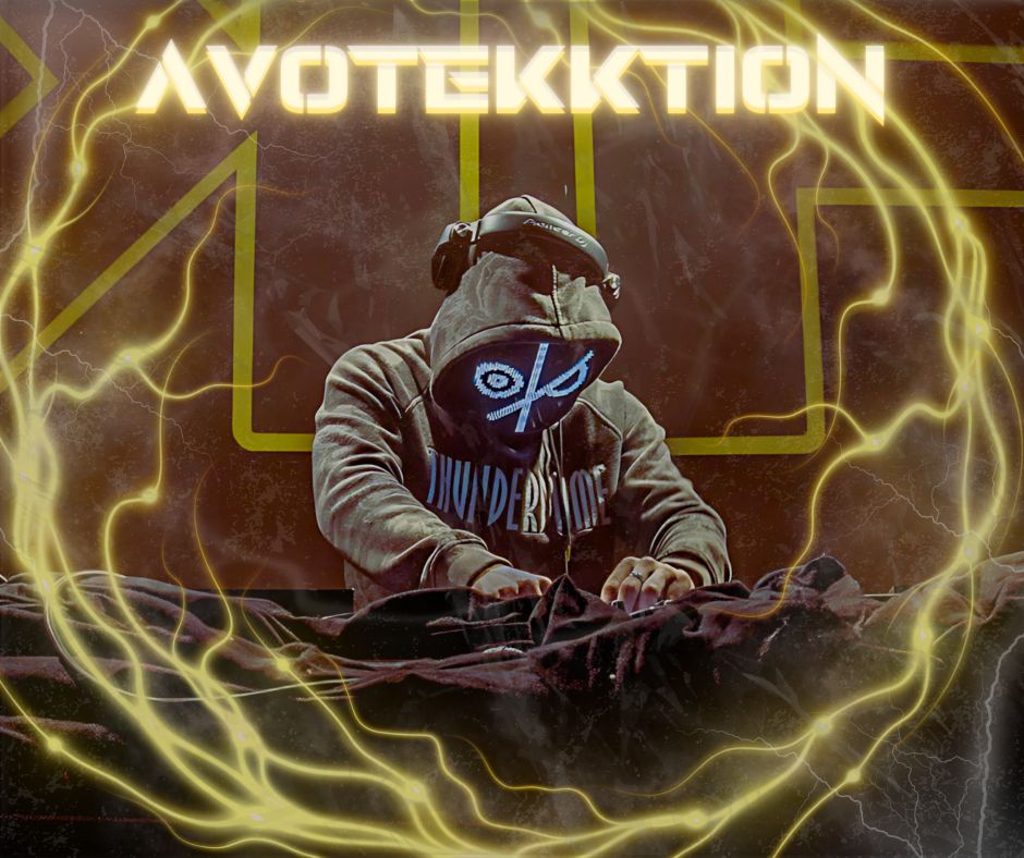 AVOTEKKTION