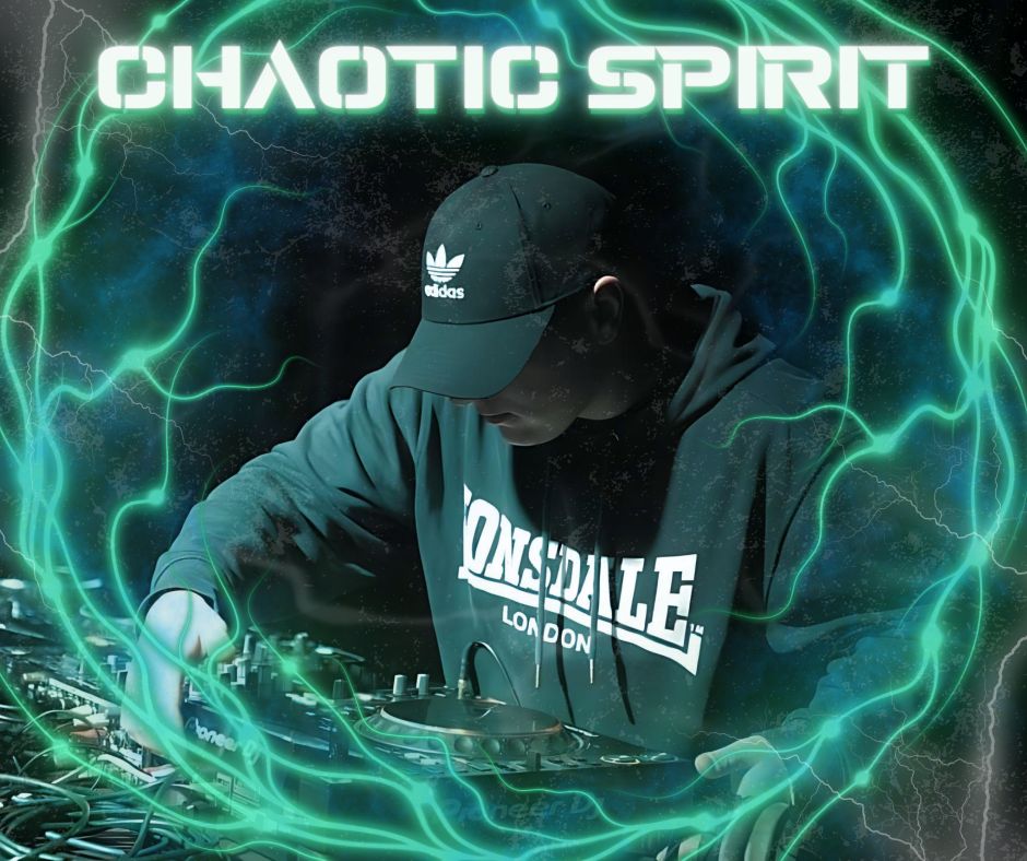 CHAOTIC SPIRIT