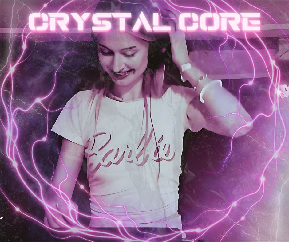 CRYSTAL CORE