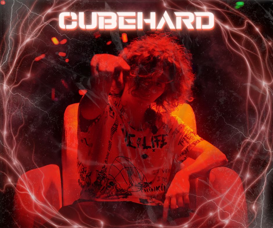 CUBEHARD