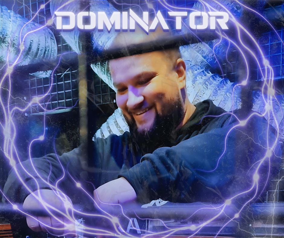 DOMINATOR