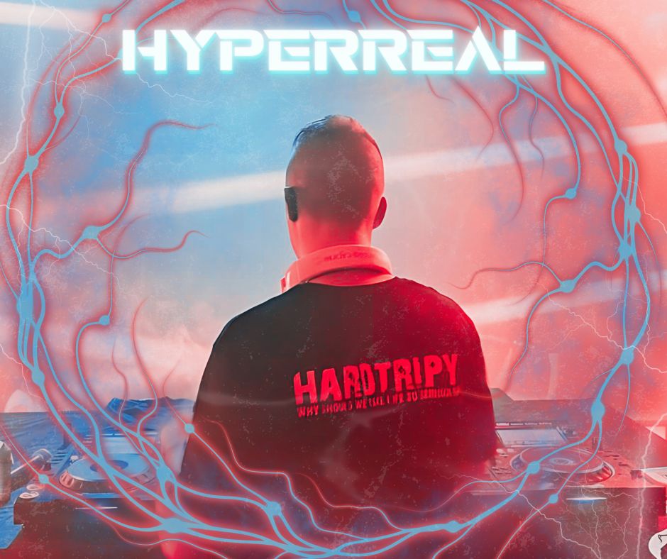 HYPERREAL