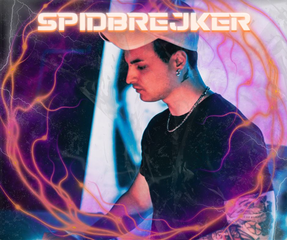 SPIDBREJKER