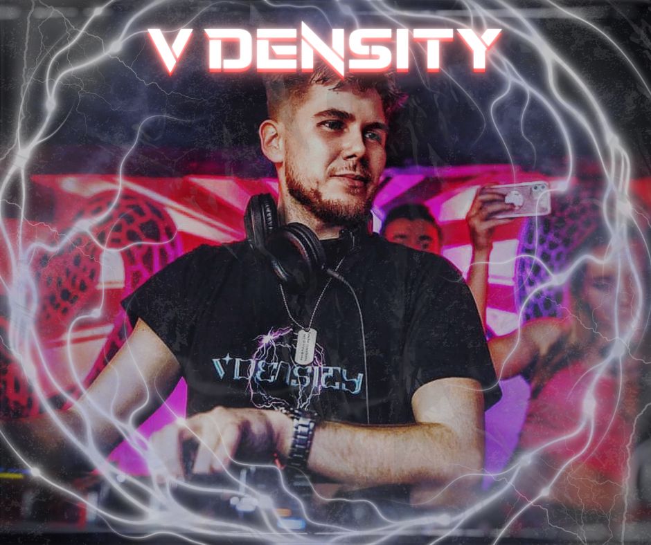 V DENSITY