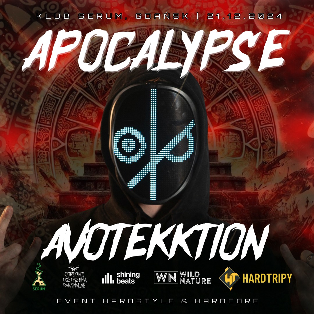 AVOTEKKTION
