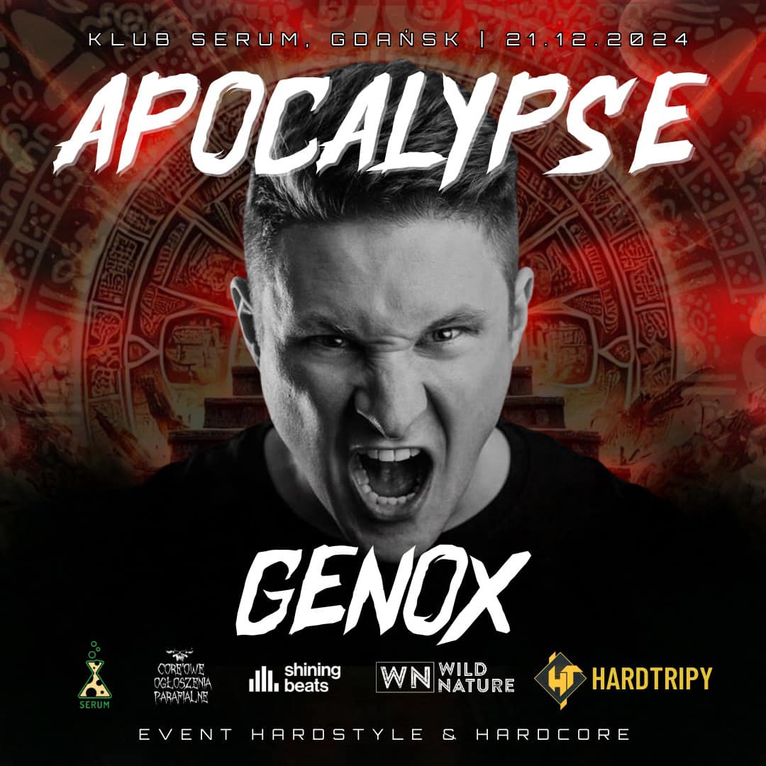 GENOX
