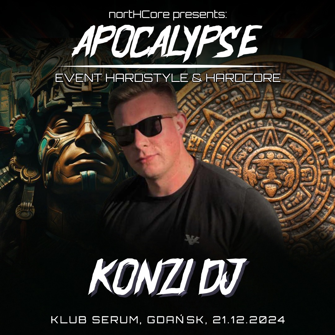 KONZI DJ
