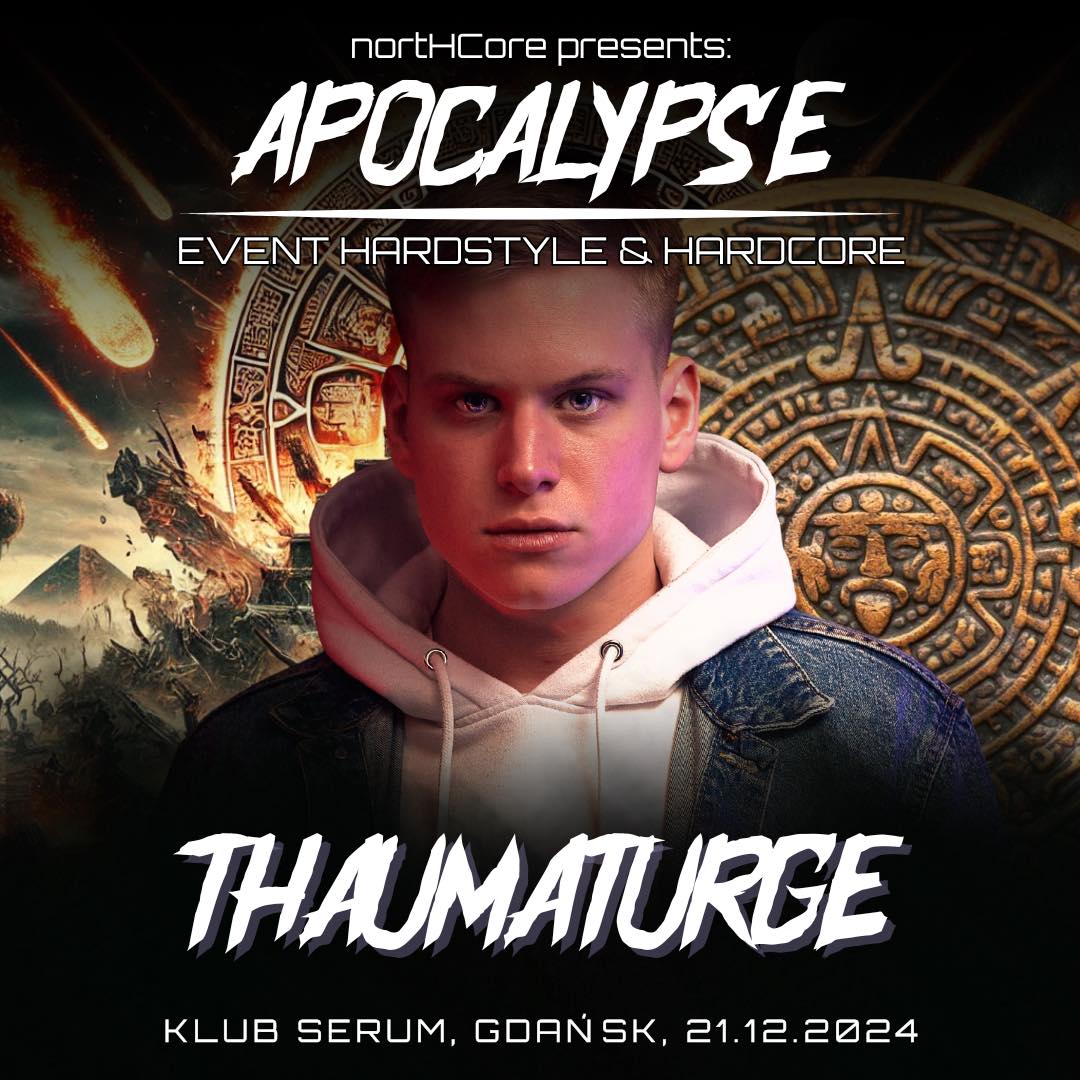 THAUMATURGE